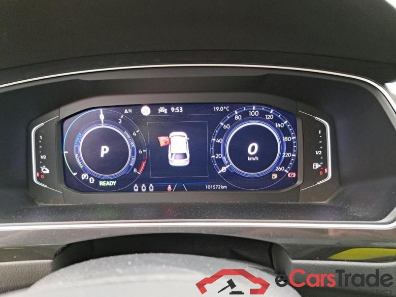 Volkswagen 1.4 eHybrid 245 DSG6 R-Line Exclusive Tiguan R-Line Exclusive eHybrid 1.4 TSI 245 BVA6 / VO RECONDITIONNE - PHOTOS AVANT RECONDITIONNEMENT #6