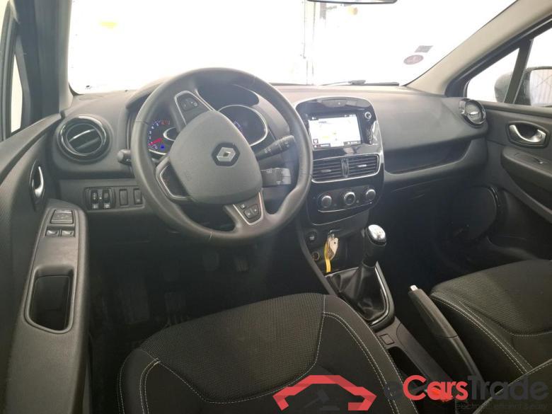 Renault  Clio IV Business 0.9 TCe 90CV BVM5 E6 #5