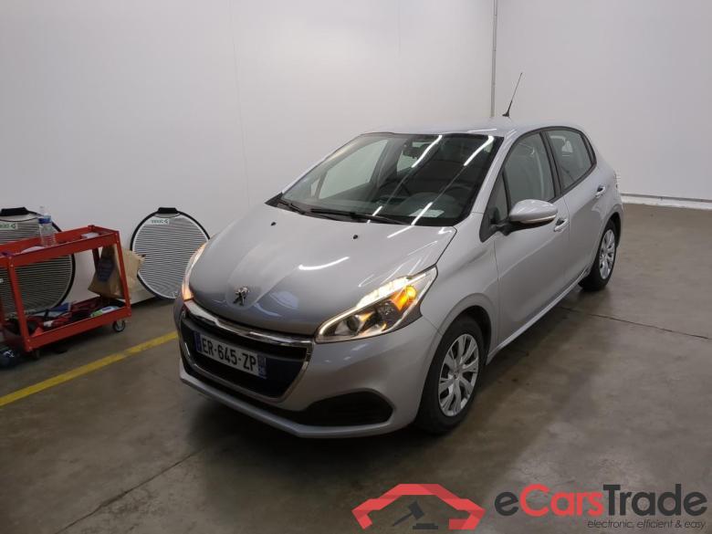Peugeot 1.2 PureTech 82 Active 208 Active 1.2 PureTech 80CV BVM5 E6 #1