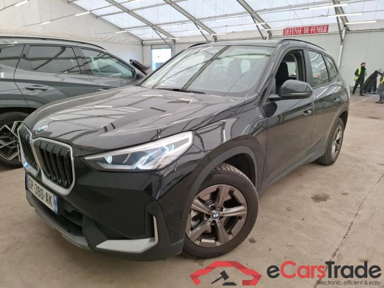 BMW xDrive23d DKG7 BMW X1 / 2022 / 5P / SUV xDrive23d DKG7 #1