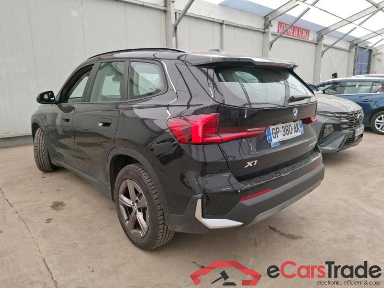 BMW xDrive23d DKG7 BMW X1 / 2022 / 5P / SUV xDrive23d DKG7 #2