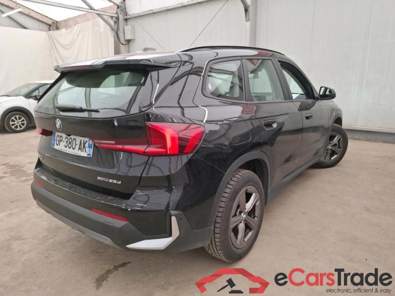BMW xDrive23d DKG7 BMW X1 / 2022 / 5P / SUV xDrive23d DKG7 #3