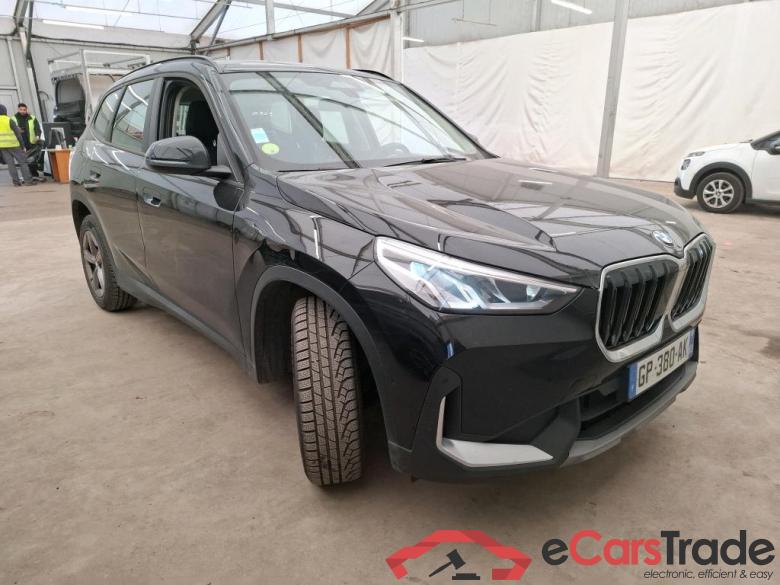 BMW xDrive23d DKG7 BMW X1 / 2022 / 5P / SUV xDrive23d DKG7 #4