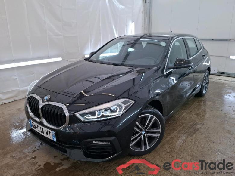 BMW 116i Business Design BMW Série 1 / 2019 / 5P / Berline 116i Business Design #1