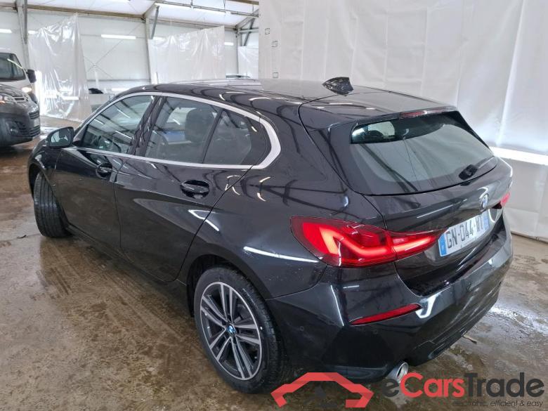 BMW 116i Business Design BMW Série 1 / 2019 / 5P / Berline 116i Business Design #2
