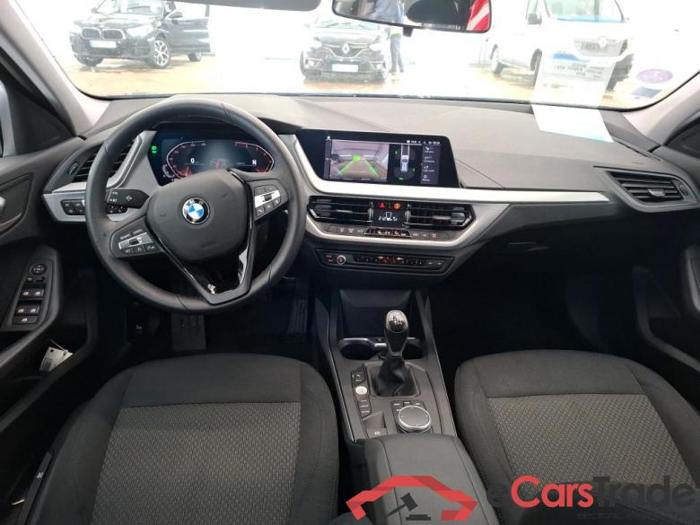 BMW 116i Business Design BMW Série 1 / 2019 / 5P / Berline 116i Business Design #5