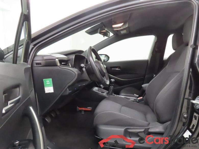 TOYOTA Corolla Touring Sports 1.2 T Active #3