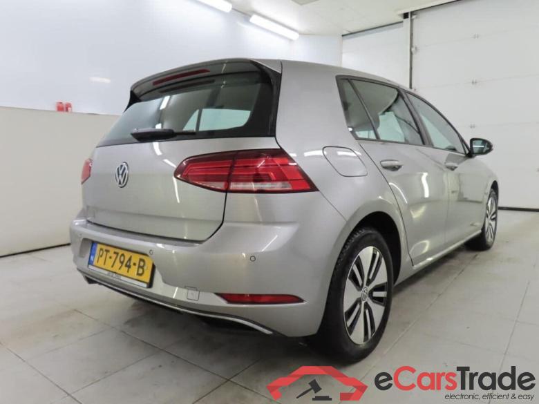 VOLKSWAGEN e-Golf e-Golf #4