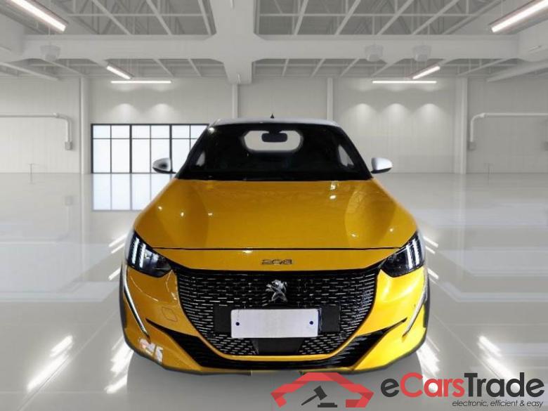 Peugeot 37 PEUGEOT 208 / 2019 / 5P / BERLINA GT PURETECH 130 EAT8 S/S AUTO #6