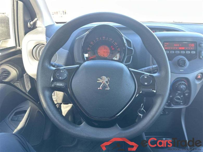 PEUGEOT 108 1.0 e-VTi Active #6