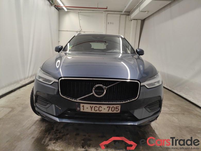Volvo XC60 D3 Momentum Pro 5d #1