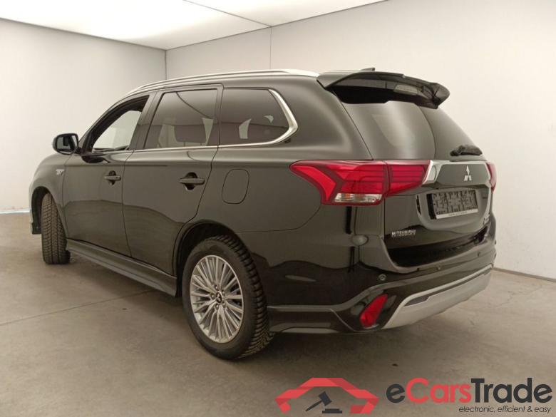 Mitsubishi Outlander 2.4 PHEV 4WD Instyle SDA AT 5d #3