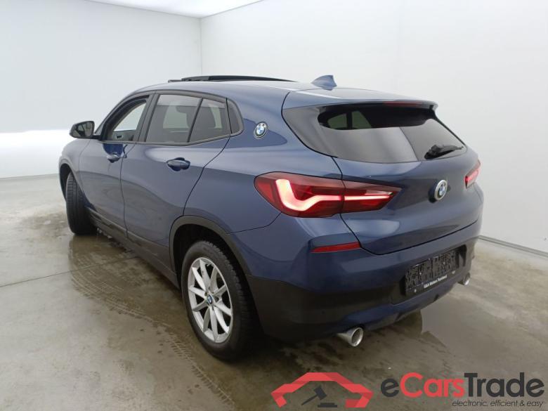 BMW X2 sDrive18dA 100kW Aut. 5d #3