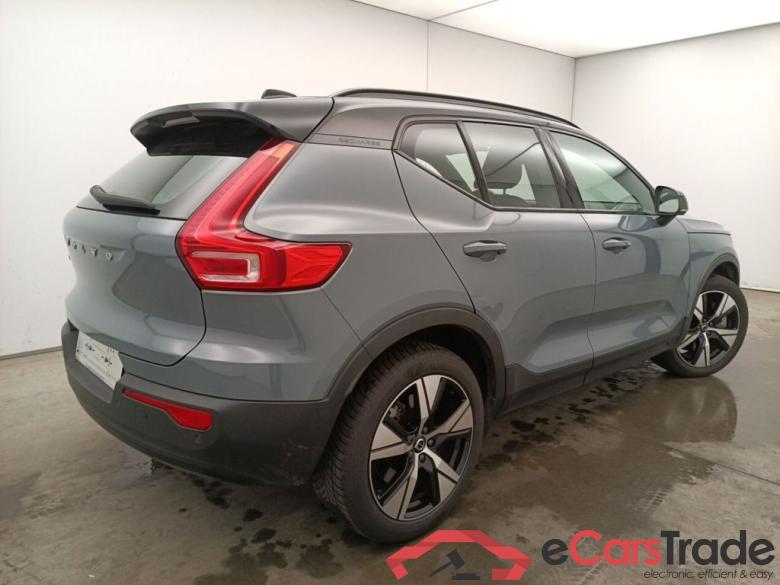 Volvo XC40 P8 4x4 Recharge R-Design 5d #5