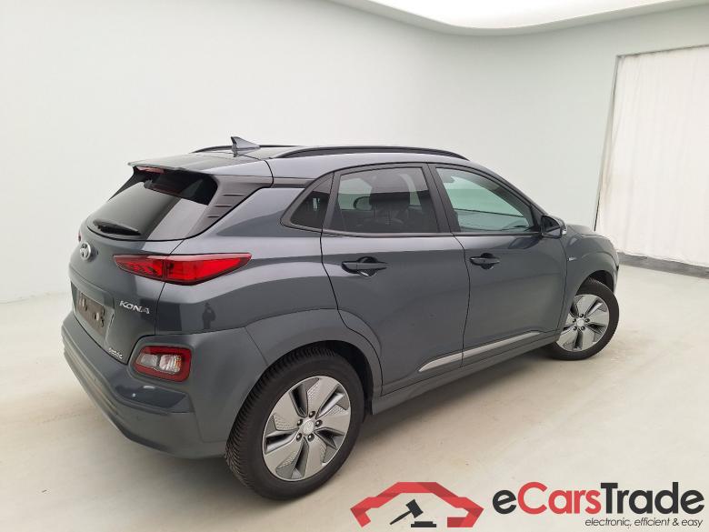 Hyundai, Kona '17, Hyundai Kona Electric Twist TechnoPack 39,2kWh 5d #2