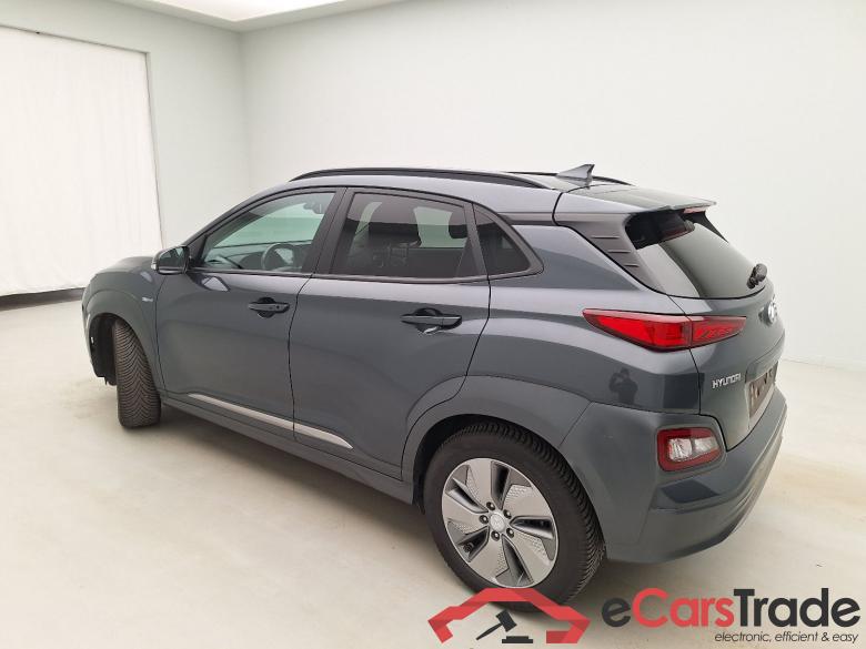 Hyundai, Kona '17, Hyundai Kona Electric Twist TechnoPack 39,2kWh 5d #3