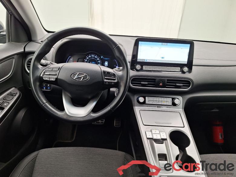 Hyundai, Kona '17, Hyundai Kona Electric Twist TechnoPack 39,2kWh 5d #5