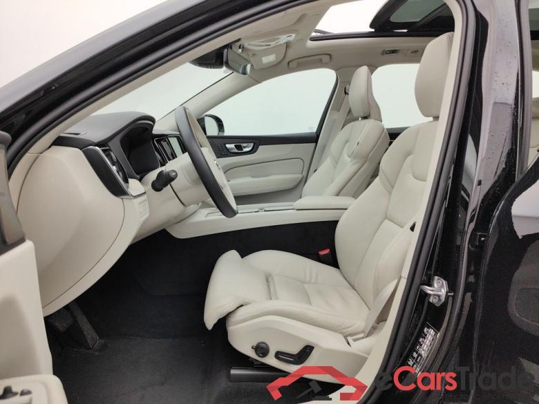 Volvo XC60 T6 Recharge Geartronic Inscription 5d #6