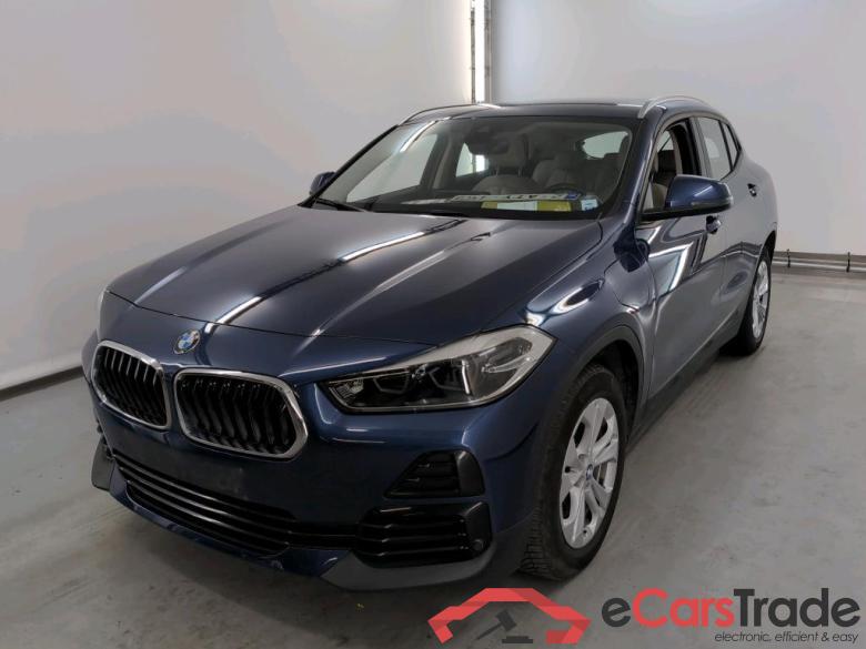 BMW X2 1.5 XDRIVE25E (162KW) Business Pack Plus Mirror #1