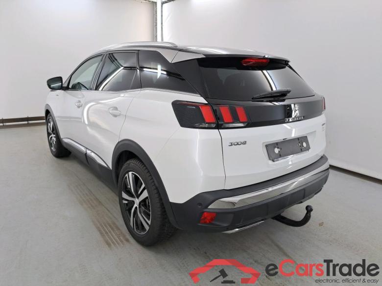 PEUGEOT 3008 DIESEL - 2016 1.5 BlueHDi GT Line (EU6.2) #3