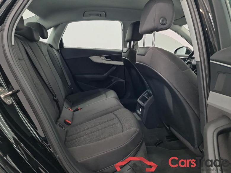AUDI A4 DIESEL - 2016 2.0 TDi ultra Executive Plus Technology Executive Plus Technology #6