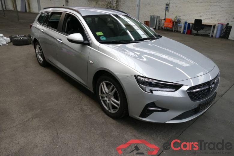 Opel Insignia ST ´17 Insignia B Sports Tourer Edition 1.5 90KW MT6 E6d #2