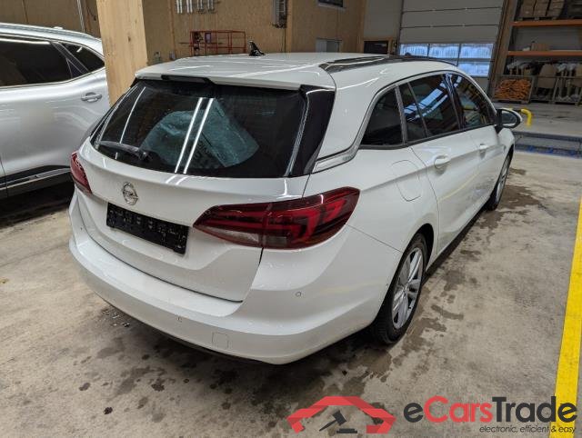 Opel Astra ST ´15 Astra K Sports Tourer Elegance Start/Stop 1.5 90KW MT6 E6d #3