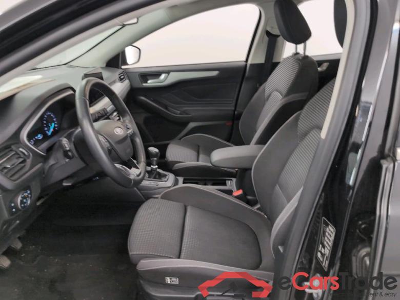 FORD FOCUS CLIPPER DIESEL - 2018 1.5 EcoBlue Connected #5