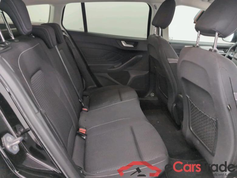 FORD FOCUS CLIPPER DIESEL - 2018 1.5 EcoBlue Connected #6