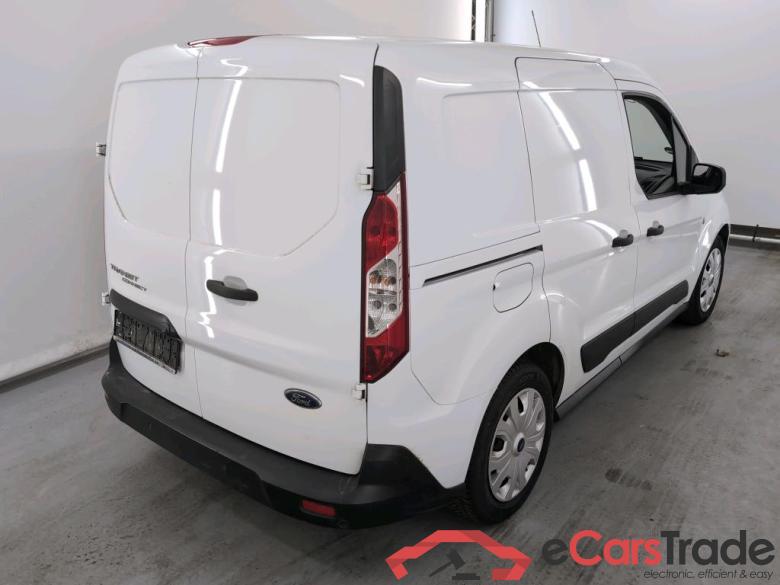 FORD TRANSIT CONNECT 1.5 TDCI 55KW L1 TREND Functional  Radio upgrade, #4