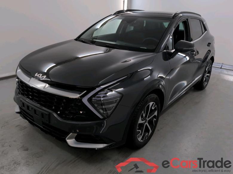 KIA SPORTAGE 1.6 T-GDI 160 MHEV PACE DCT rnPANORAMA #1