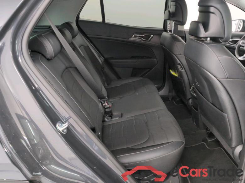 KIA SPORTAGE 1.6 T-GDI 160 MHEV PACE DCT rnPANORAMA #6