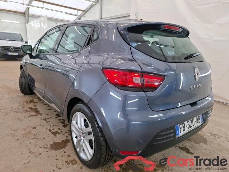 Renault Business TCe 90  18 Clio IV Business 0.9 TCe 90CV BVM5 E6 #2