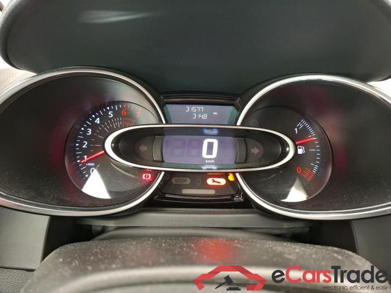 Renault Business TCe 90  18 Clio IV Business 0.9 TCe 90CV BVM5 E6 #6