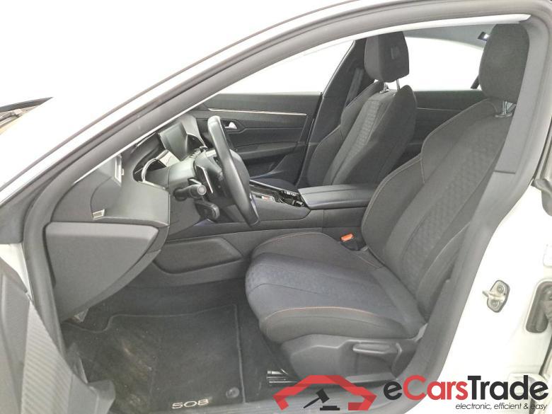 PEUGEOT 508 1.5 BLUEHDI 130 S&S AUTO ACTIVE #5