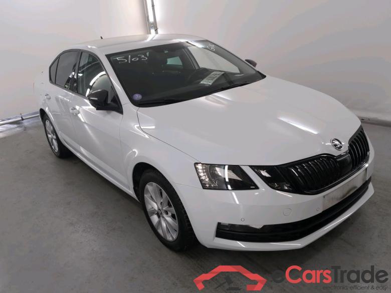 SKODA OCTAVIA - 2017 1.5 TSI ACT Ambition Ultimate #2
