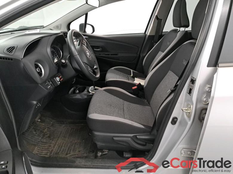 TOYOTA Yaris 1.5 VVT-I HYBRID Y20 E-CVT #5
