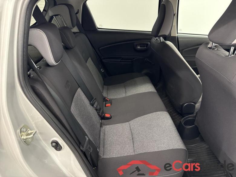 TOYOTA Yaris 1.5 VVT-I HYBRID Y20 E-CVT #6