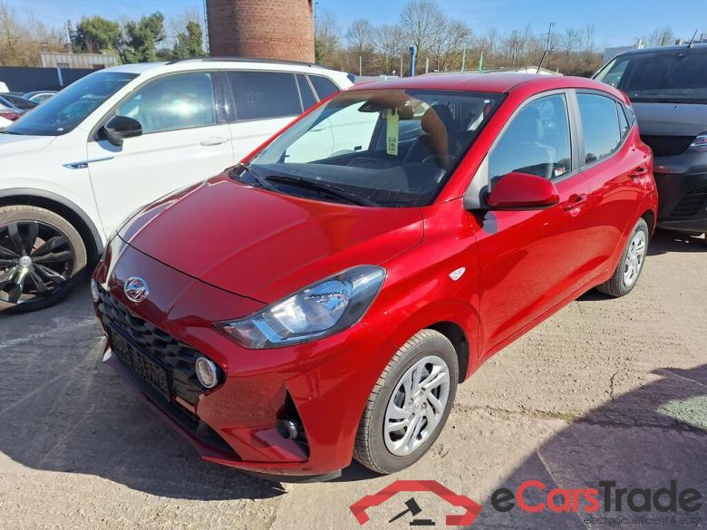 Hyundai Select I10 #1