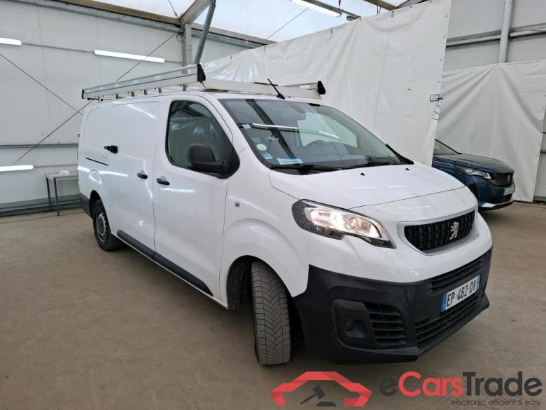 Peugeot 2.0 BlueHDi 120 S&S Long Premium Expert Fourgon Premium L3 2.0 HDi 120CV BVM6 E6 / FUITE D'HUILE MOTEUR #4