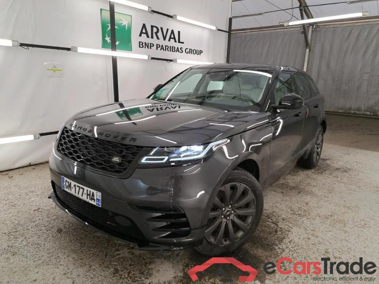 LandRover 2.0 P400e PHEV BVA R-Dynamic SE LAND ROVER Range Rover Velar / 2017 / 5P / SUV 2.0 P400e PHEV BVA R-Dynamic SE #1