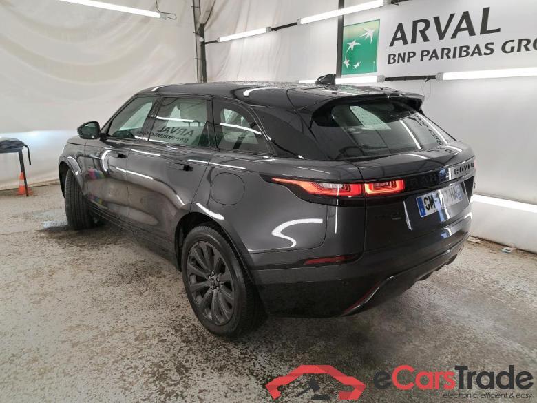 LandRover 2.0 P400e PHEV BVA R-Dynamic SE LAND ROVER Range Rover Velar / 2017 / 5P / SUV 2.0 P400e PHEV BVA R-Dynamic SE #2