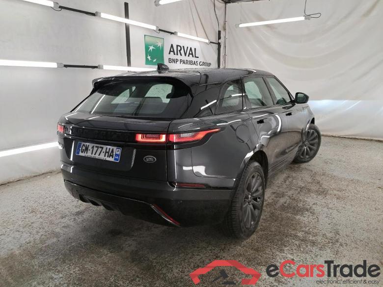 LandRover 2.0 P400e PHEV BVA R-Dynamic SE LAND ROVER Range Rover Velar / 2017 / 5P / SUV 2.0 P400e PHEV BVA R-Dynamic SE #3