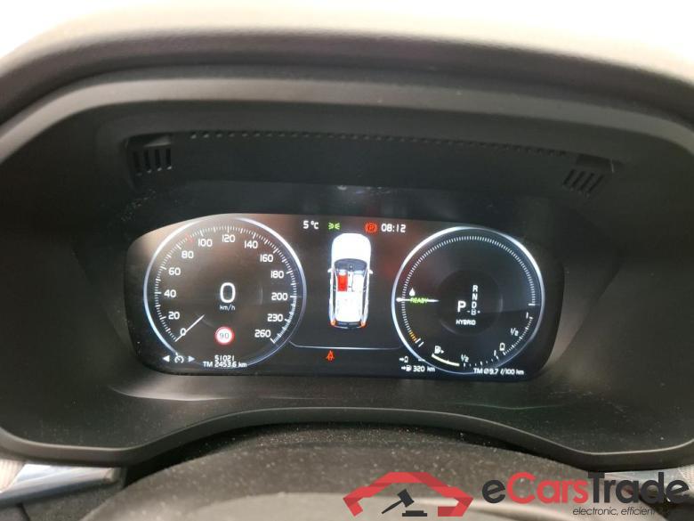 Volvo T8 Twin Engine 390 Geartronic 8 R-Design XC60 R Design Plug-In Hybrid AWD 2.0 T8 Twin Engine 390CV BVA8 E6dT #6