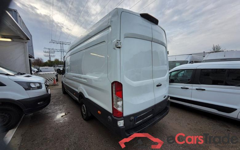 Ford _Transit LKW ´13 Transit Kasten 350 L4 Trend 2.0 TDCi 77KW MT6 E6dT #4