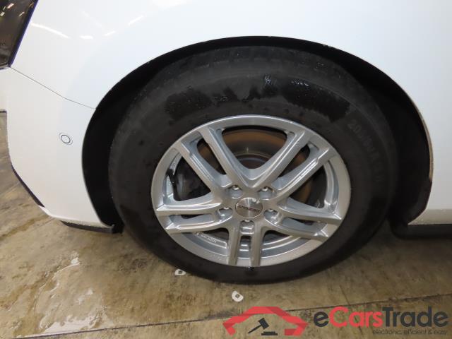 Ford Focus Turnier ´18 Focus Turnier Cool&Connect 1.5 EcoBlue 88KW MT6 E6dT #6