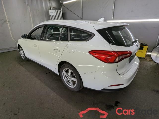 Ford Focus Turnier ´18 Focus Turnier Cool&Connect 1.5 EcoBlue 88KW AT8 E6dT #2
