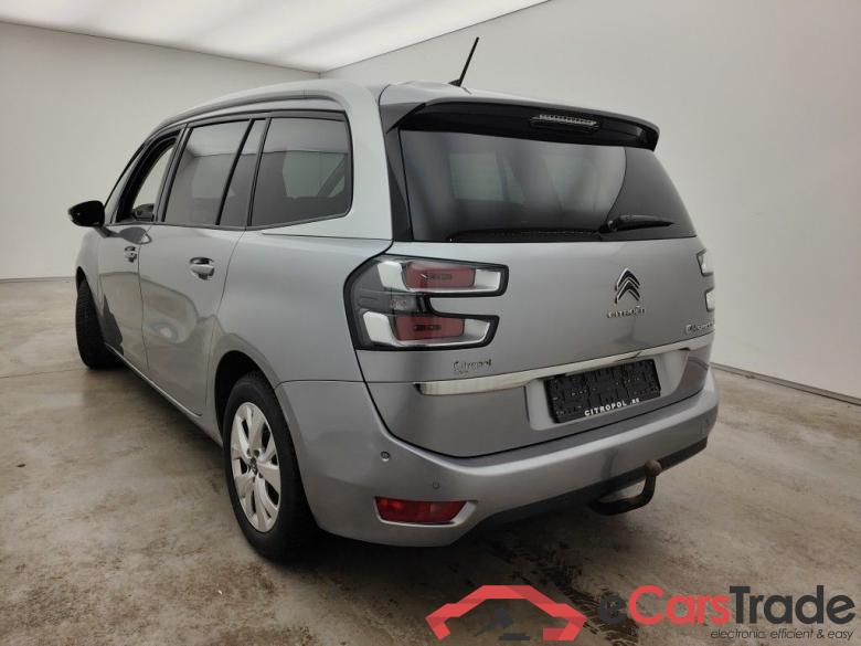 Citroën Grand C4 Spacetourer 1.6 BlueHDi 115 S&S MAN6 Business GPS 5d 7pl #4
