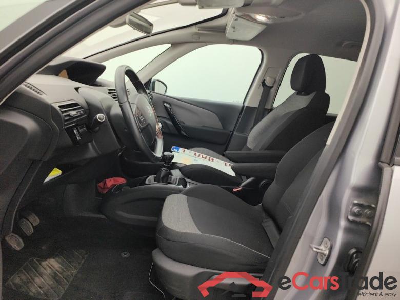 Citroën Grand C4 Spacetourer 1.6 BlueHDi 115 S&S MAN6 Business GPS 5d 7pl #6