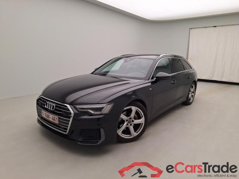 Audi, A6 Avant '18, Audi A6 Avant Business Edition Sport 35 TDI S tron #4